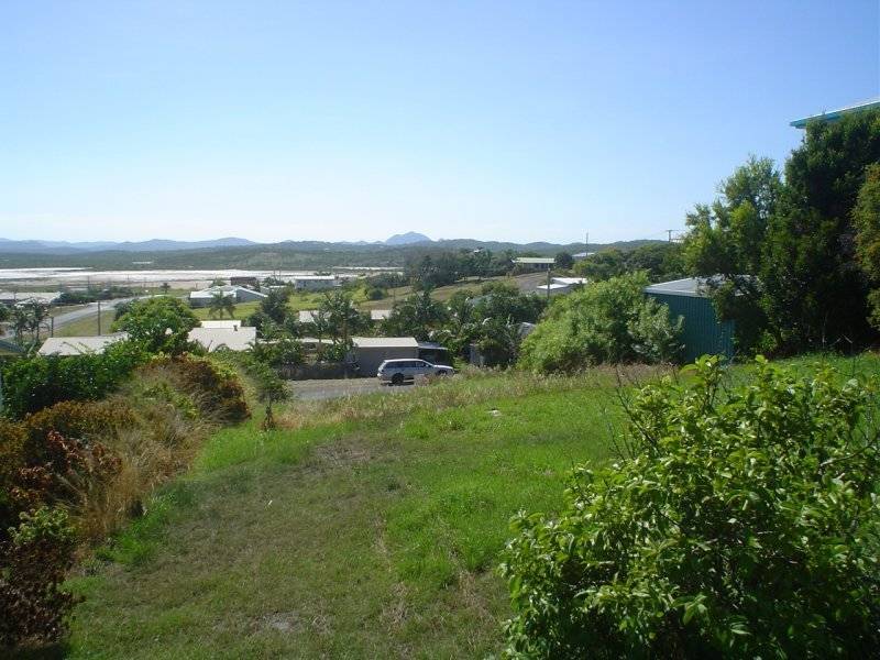 Alberta QLD 4702