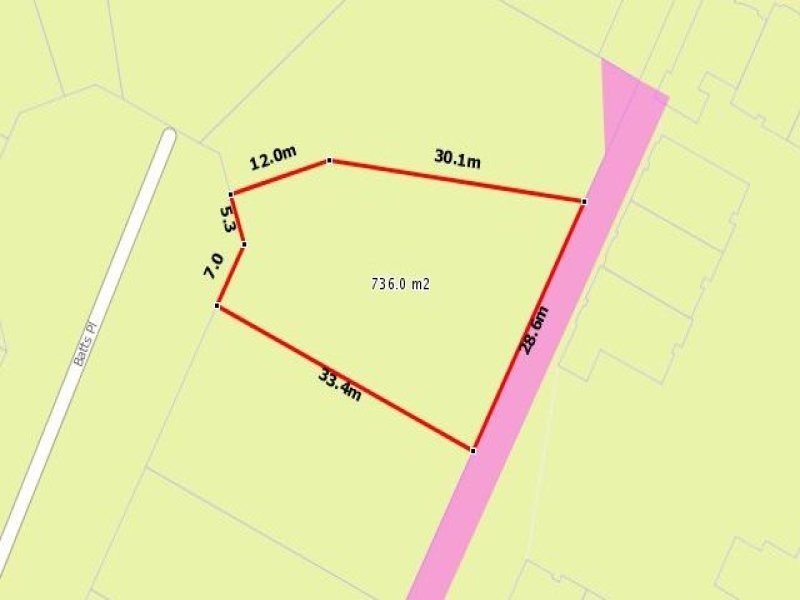 2 Batts Place, Emerald QLD 4720