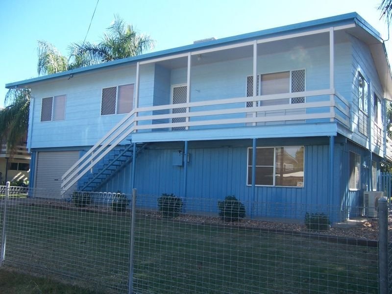 5 Bridgeman Street, Emerald QLD 4720