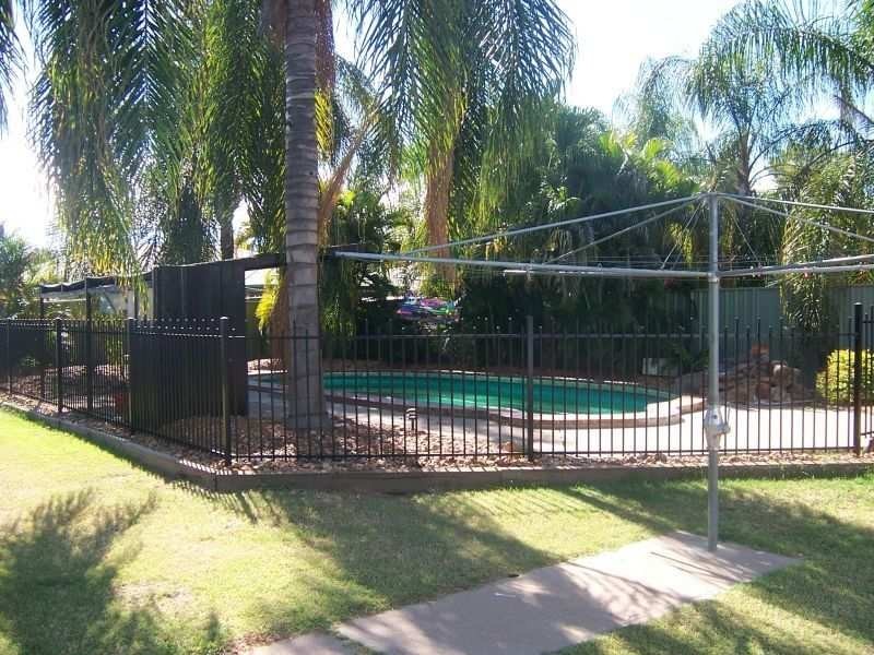 5 Bridgeman Street, Emerald QLD 4720