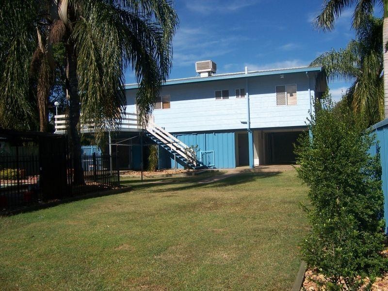 5 Bridgeman Street, Emerald QLD 4720
