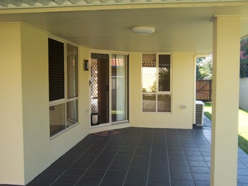 31 Jeppesen Drive, Emerald QLD 4720