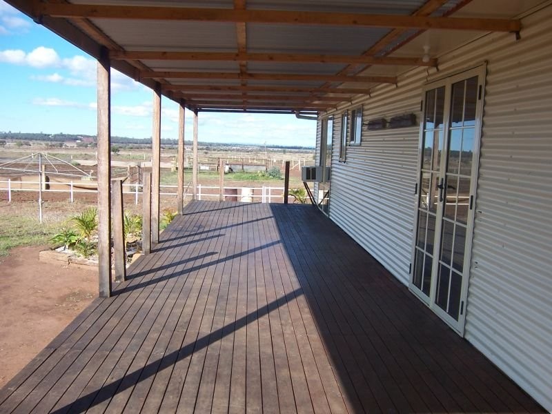 Lot 5 Bonniedoon Road, Emerald QLD 4720