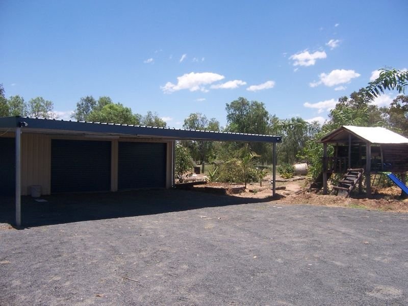 22 Coaker  Drive, Emerald QLD 4720