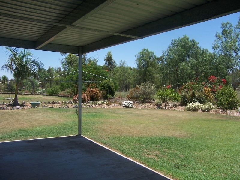 22 Coaker  Drive, Emerald QLD 4720