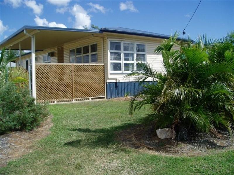 13 Boonery Street, Blackwater QLD 4717