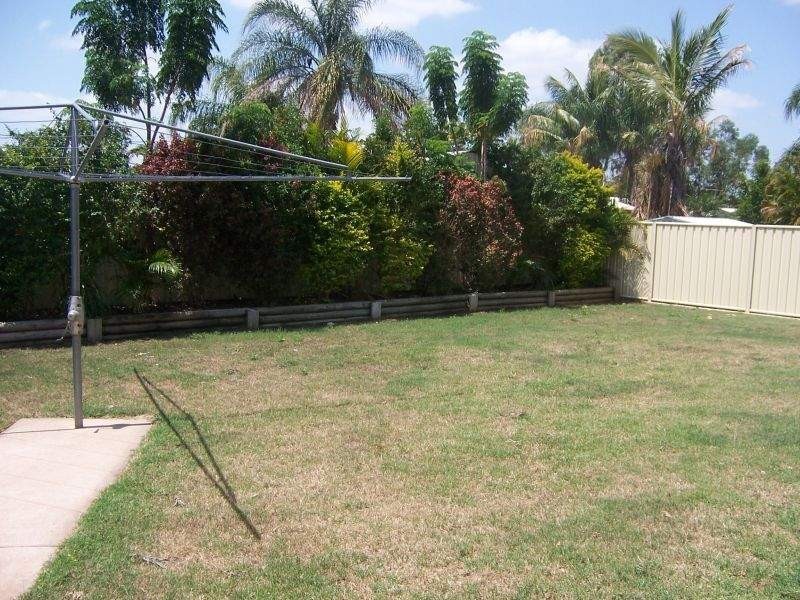 72 Gray, Emerald QLD 4720