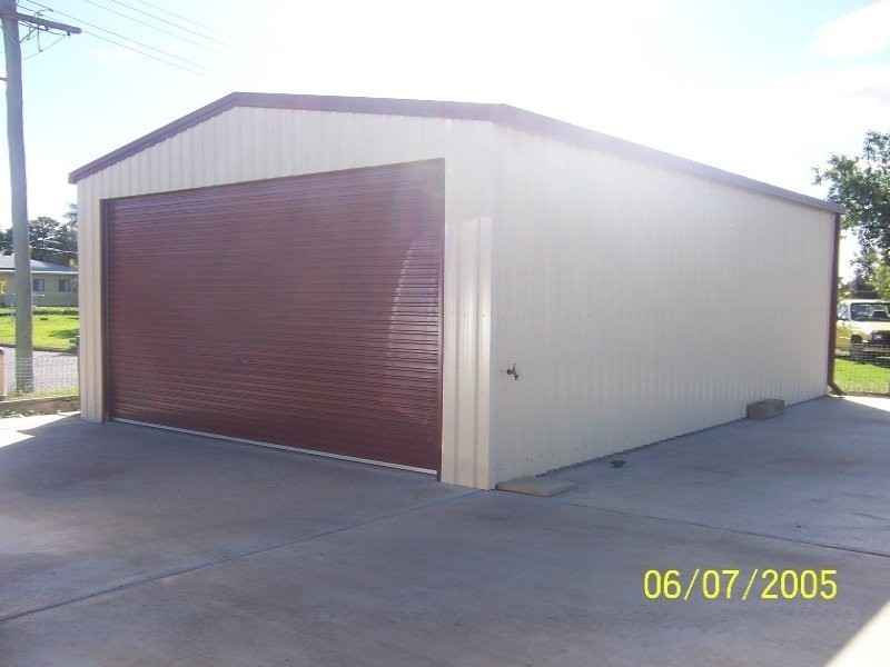 2 Mangrove Street, Blackwater QLD 4717