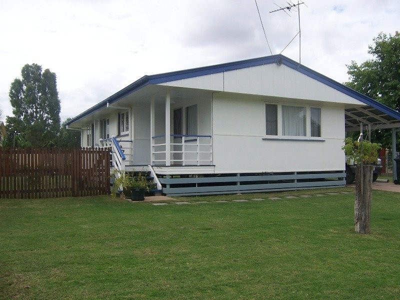 5 Morse Street, Emerald QLD 4720
