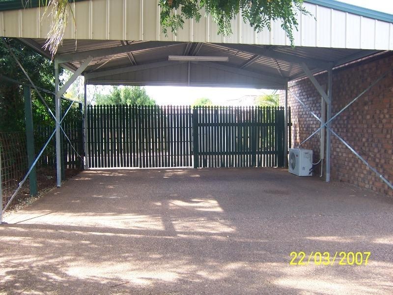 7 Crinum Crescent, Emerald QLD 4720