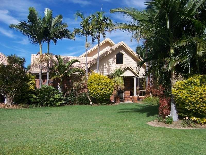 55 Crinum Crescent, Emerald QLD 4720