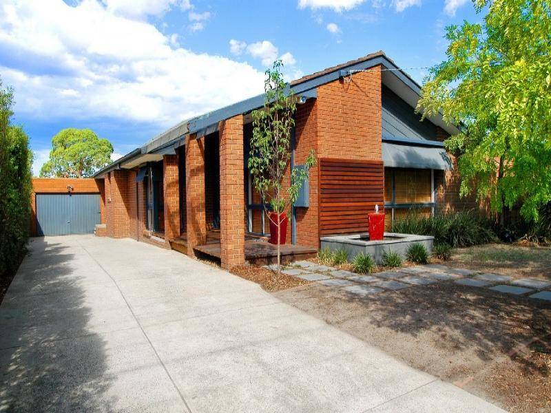 49 Severn Street, Epping VIC 3076