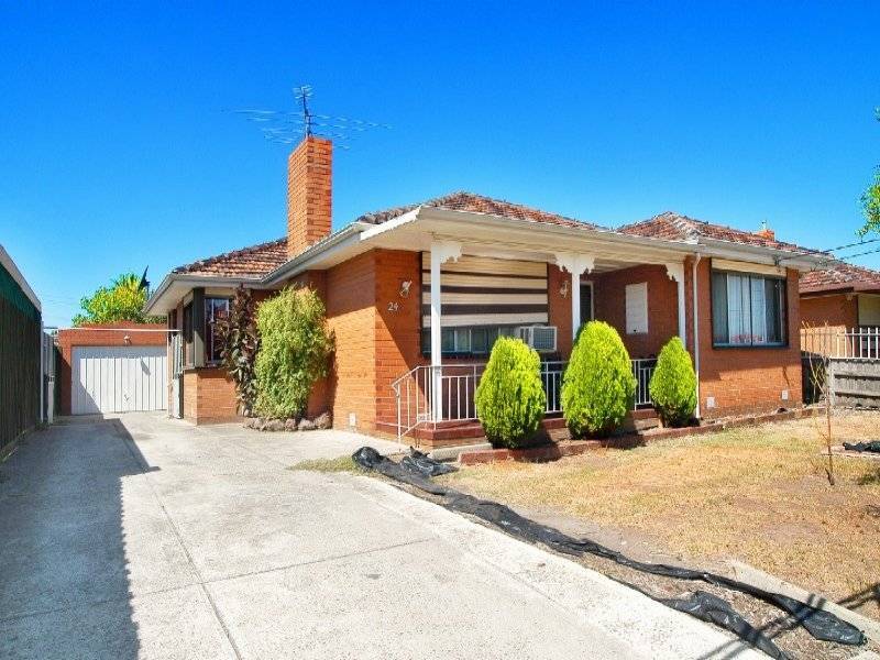 24 Valerie Street, Lalor VIC 3075