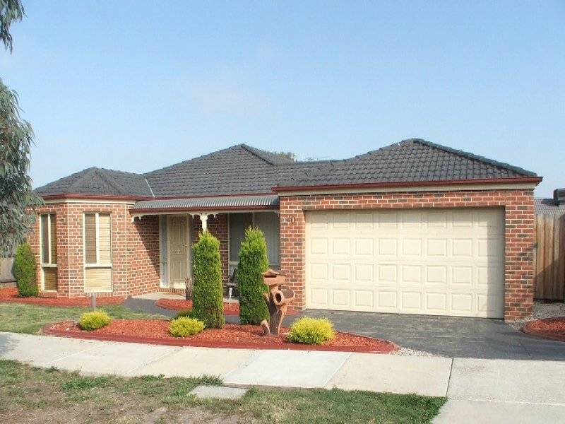 20 Sandpiper Way, South Morang VIC 3752