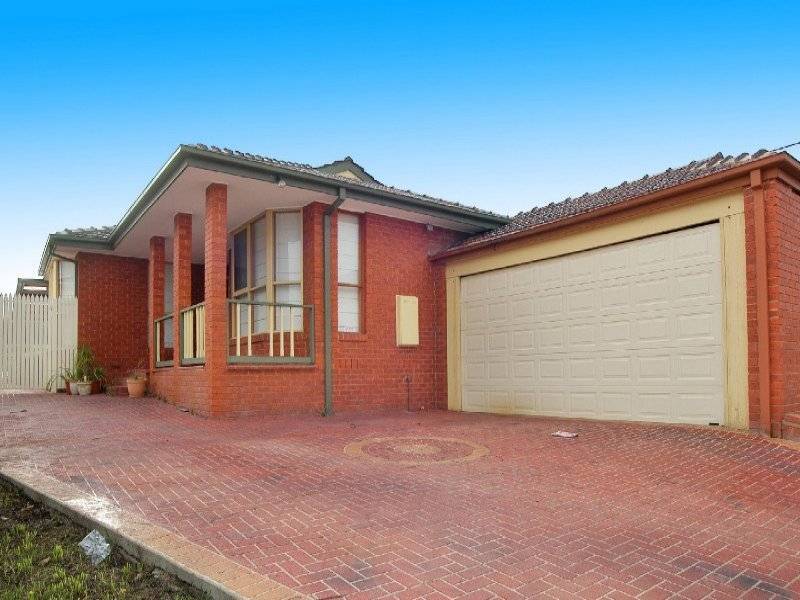 61 Dransfield Way, Epping VIC 3076