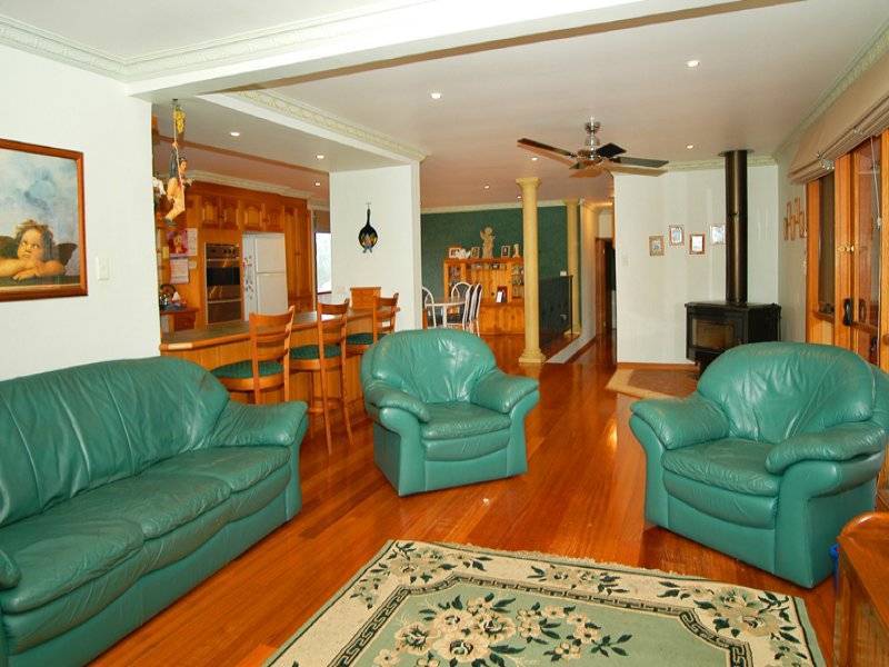 61 Dransfield Way, Epping VIC 3076