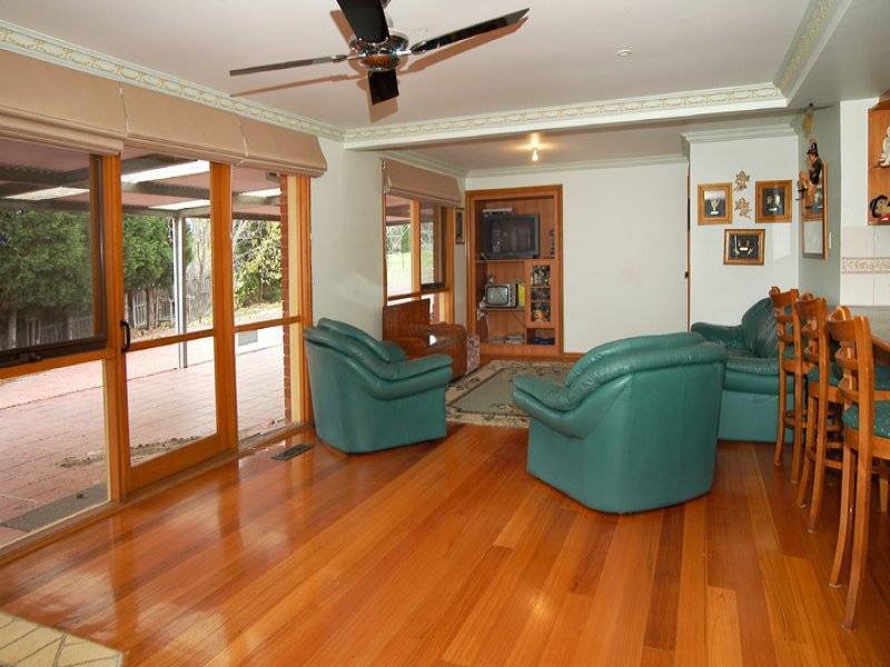 61 Dransfield Way, Epping VIC 3076