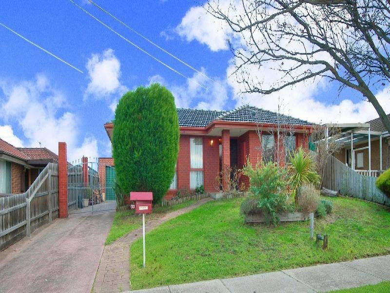 22 Kent Road, Lalor VIC 3075