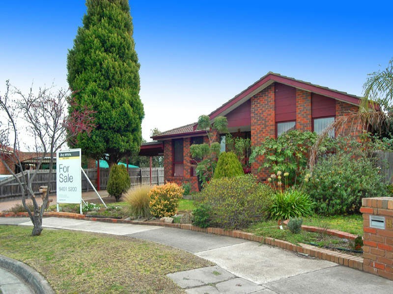 7 Whitfield Court, Mill Park VIC 3082