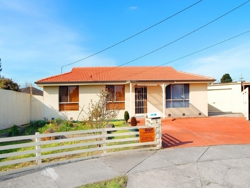 2 Gilbert Court, Lalor VIC 3075