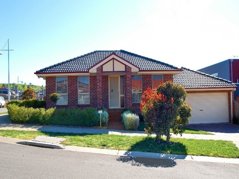 5 Sloan Street, South Morang VIC 3752