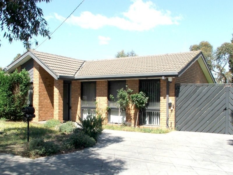 22 Dransfield Way, Epping VIC 3076