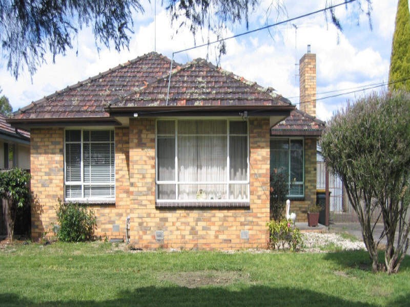 2 Lloyd Avenue, Epping VIC 3076