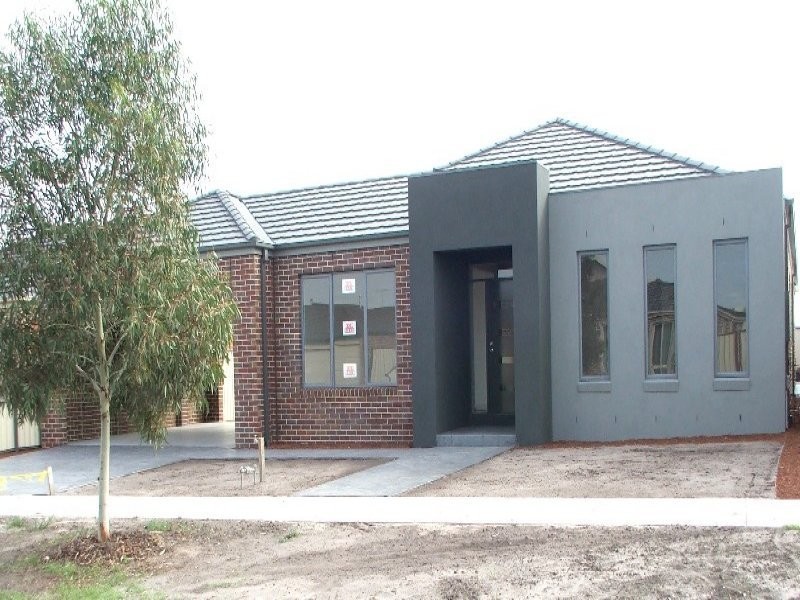 6 Crane Avenue, Epping VIC 3076