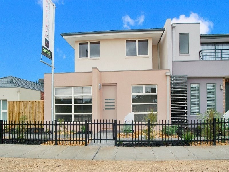 Lot 52 Shine Walk, Epping VIC 3076