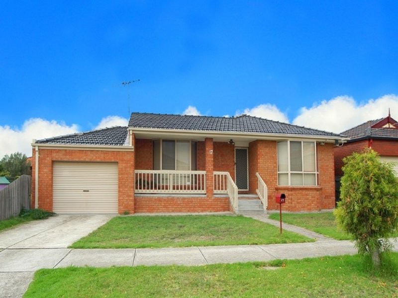 17 Lionheart Court, Epping VIC 3076