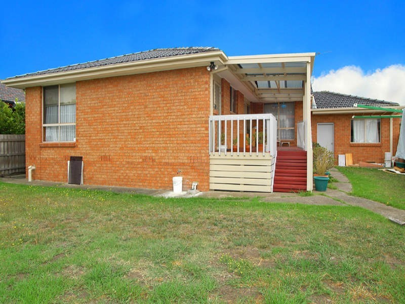 17 Lionheart Court, Epping VIC 3076