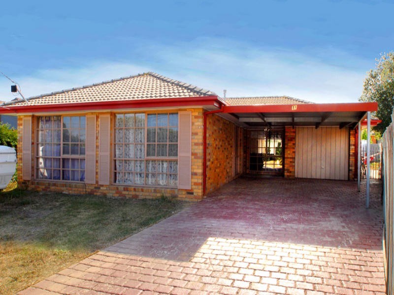 11 The Mears, Epping VIC 3076