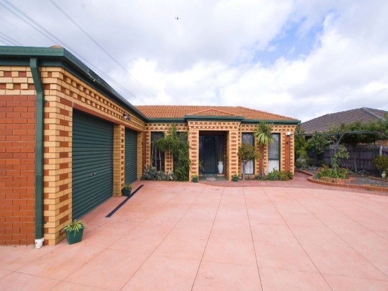 3 Lukin Court, Mill Park VIC 3082