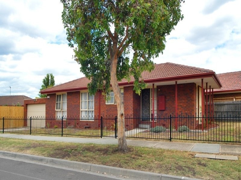 1/1 Radiata Court, Mill Park VIC 3082