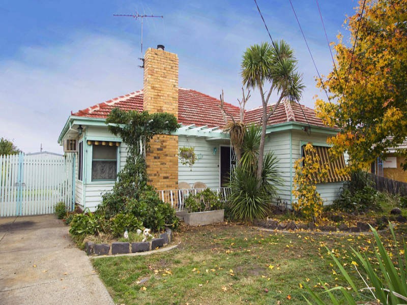 27 Travers Street, Thomastown VIC 3074