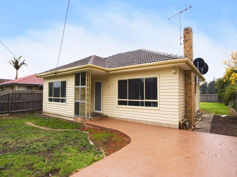 58 Memorial Avenue, Epping VIC 3076