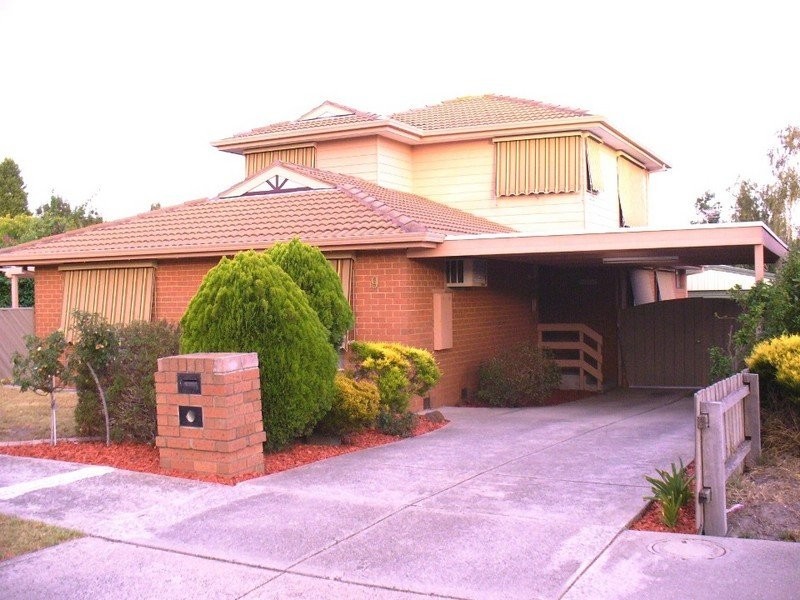 9 Burnett Court, Mill Park VIC 3082