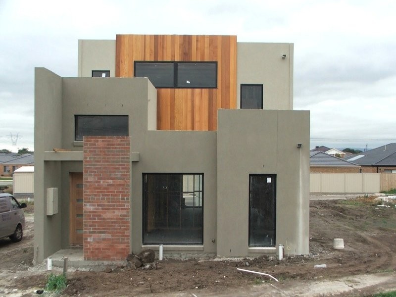 25 Knoll Terrace, Epping VIC 3076