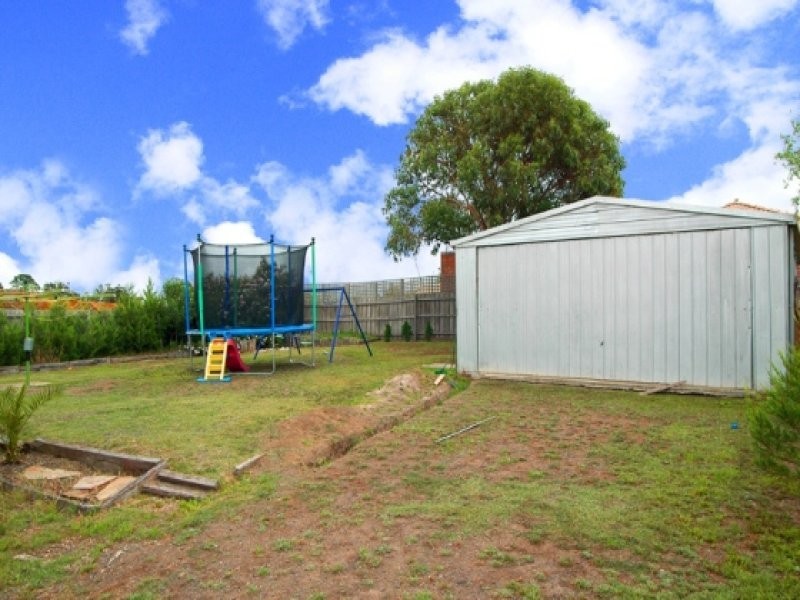 10 The Mears, Epping VIC 3076