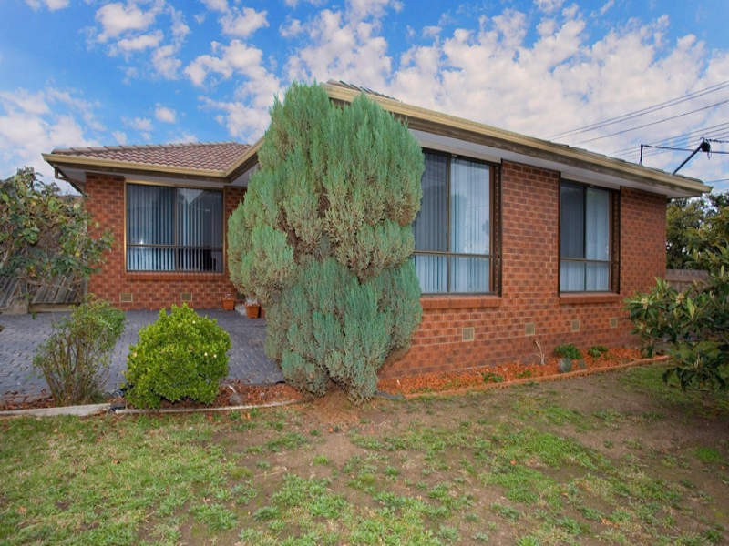 19 Martingale Court, Epping VIC 3076