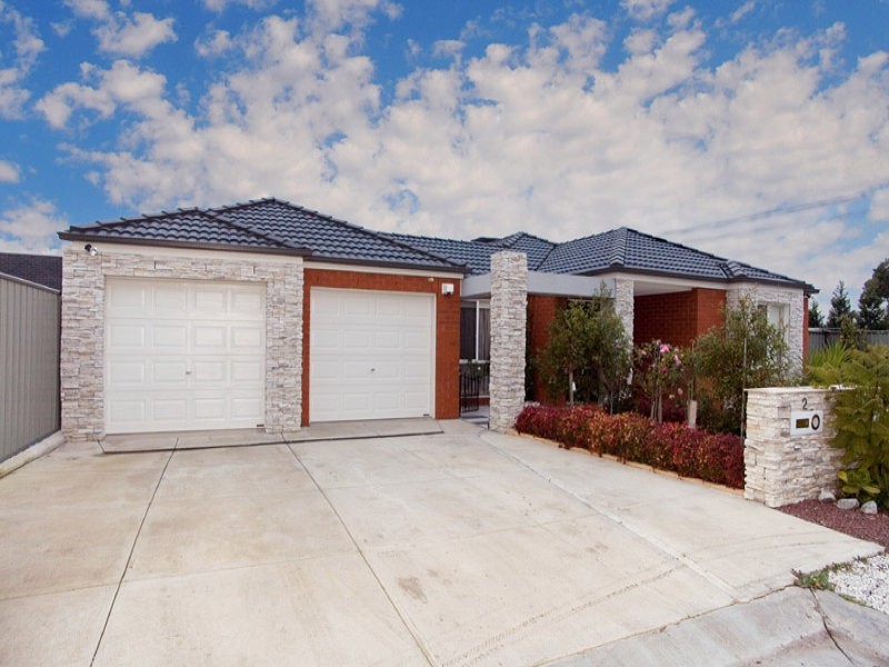 2 Rocky Court, Epping VIC 3076
