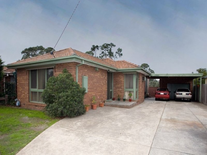55 Severn Street, Epping VIC 3076