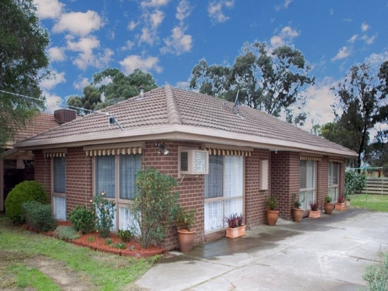 6 Old Plenty Road, South Morang VIC 3752