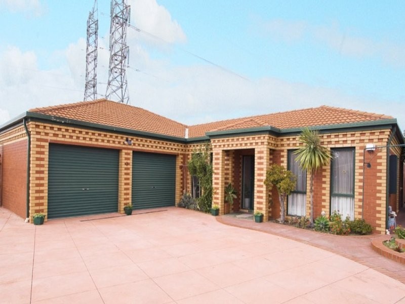 3 Lukin Court, Mill Park VIC 3082