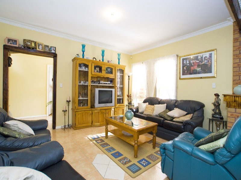 3 Lukin Court, Mill Park VIC 3082