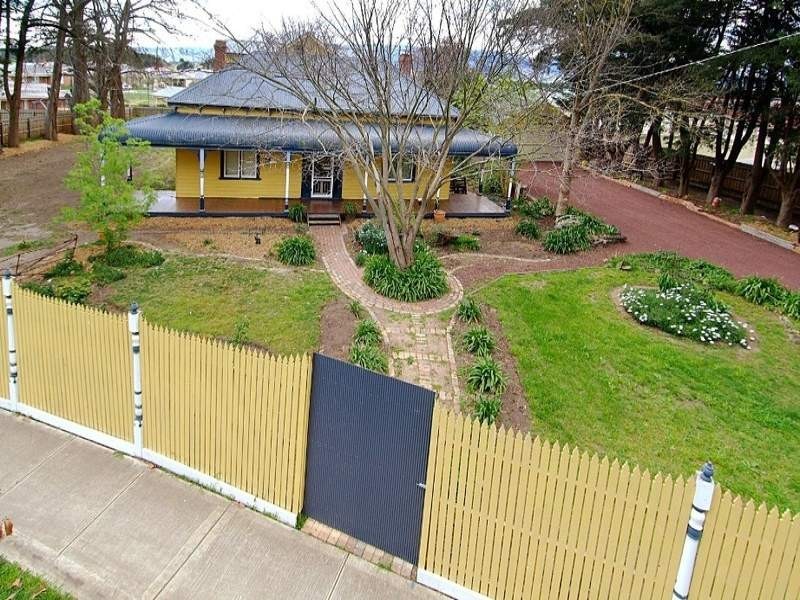 50 Blackflat Road, Whittlesea VIC 3757