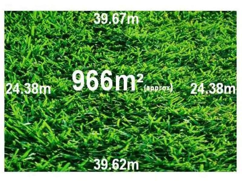 71 McDonalds Road, Epping VIC 3076