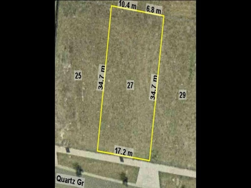 27 Quartz Grove, Epping VIC 3076