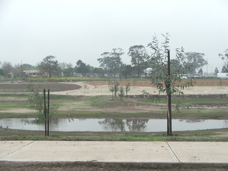 Lot 100 Nuthall Way, Epping VIC 3076