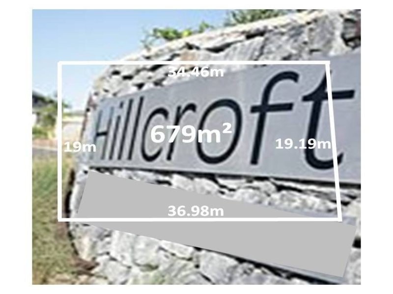 Lot 1042 Sorrel Court, South Morang VIC 3752